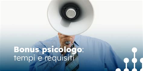 Il Bonus Psicologo Quando Fare La Domanda E Requisiti Studio Abaco