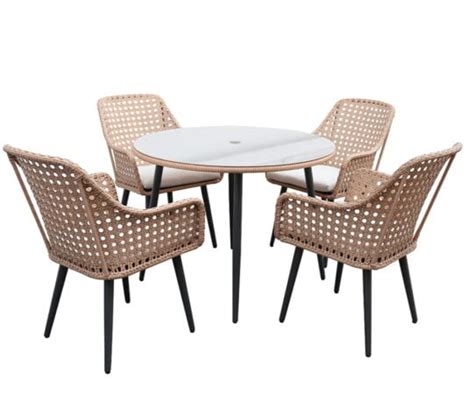 Kettler Garden Furniture Sets Style For Your Garden