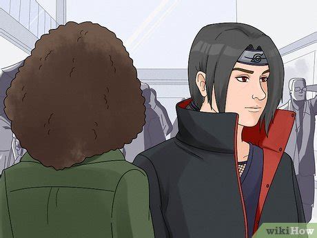 Details Image Como Hacer El Peinado De Itachi Abzlocal Mx