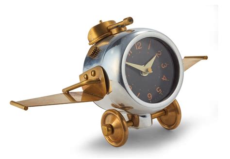 Aviation Clocks Airplane Clocks Pilot Ts