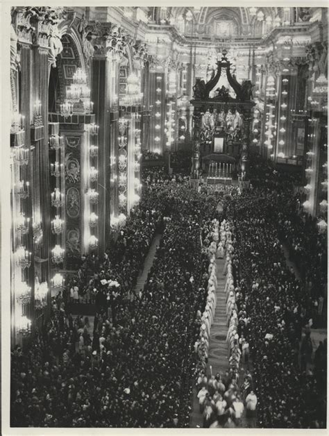 Miracles And Canonization Cabrini Shrine Nyc