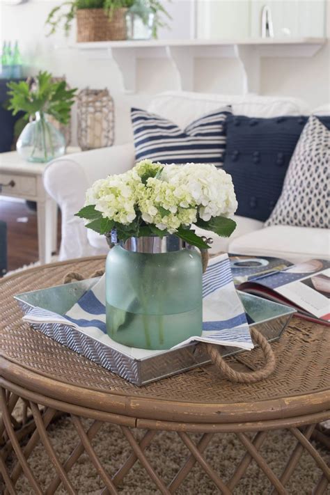 Summer Decorating Ideas A Home Tour