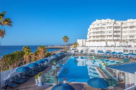 THE 10 BEST Tenerife Beach Resorts - Jun 2022 (with Prices)