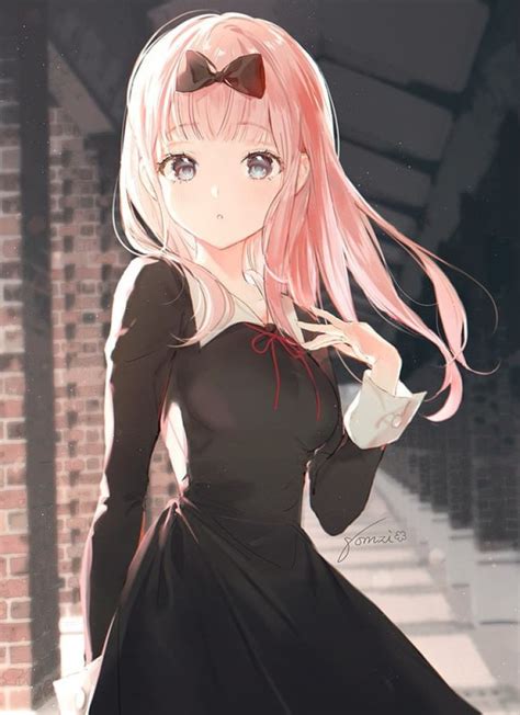 Top More Than Anime Girls With Pink Hair Best In Coedo Vn