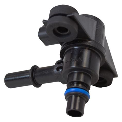 Motorcraft Ford Fusion 2011 Vapor Canister Purge Valve