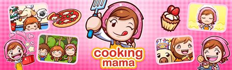 Cooking Mama Everything You Need To Know About This Kawaii Game