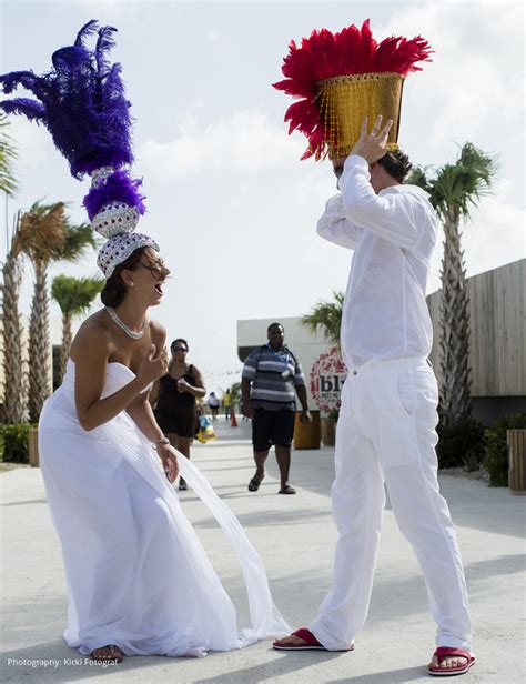 A Romantic Beach Elopement at Sunscape Curacao Resort, Spa & Casino in Willemstad, Curacao