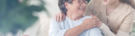 Care & Compassion: Nursing Teams - County of Lambton