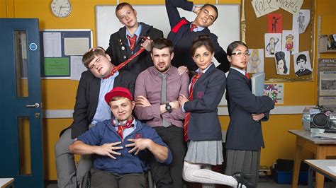 Bbc Three Bad Education Series 1 Episode Images Sex Education