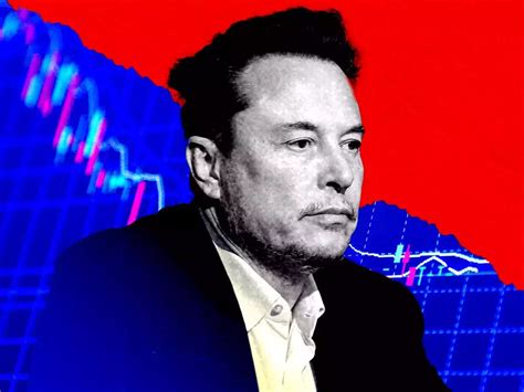 Nows The Time For Elon Musk To Reveal His Tesla Rescue Plan — If He