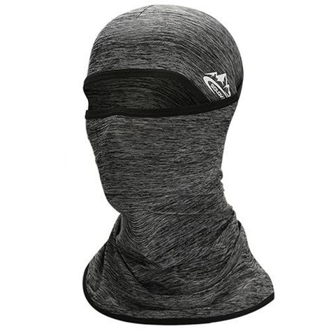 Generic Cycling Face Mask Upf50 Liner Balaclava Cooling Ice Silk Best Price Online Jumia Kenya