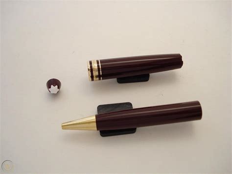 Montblanc Meisterstuck Ballpoint Pen Parts