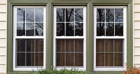 Vinyl Windows Vs. Wood Windows: Which Should You Choose? | WISA Solutions