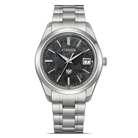 Eco Drive With Annual Accuracy Of Secondthe Citizen Official Site