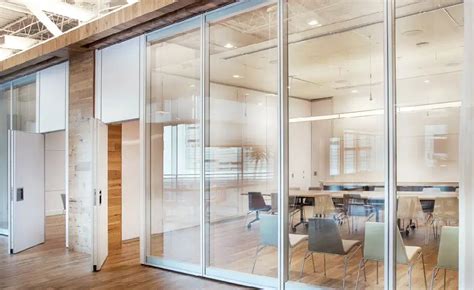 Types Of Glass Partitions A Complete Guide For Selecting Glass Partitions