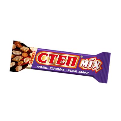 Степ MIX – ЭМЕРАЛД ЭС ЭЙ ХХК