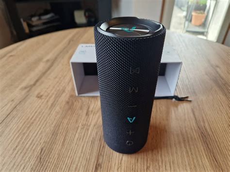 Recenze P Enosn Ho Reproduktoru Lamax Sounder Play Smartmag Cz