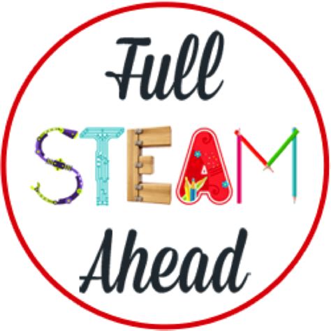 Full STEAM Ahead - Full STEAM Ahead