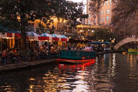 15 Fun Things To Do In San Antonio For First Time Visitors