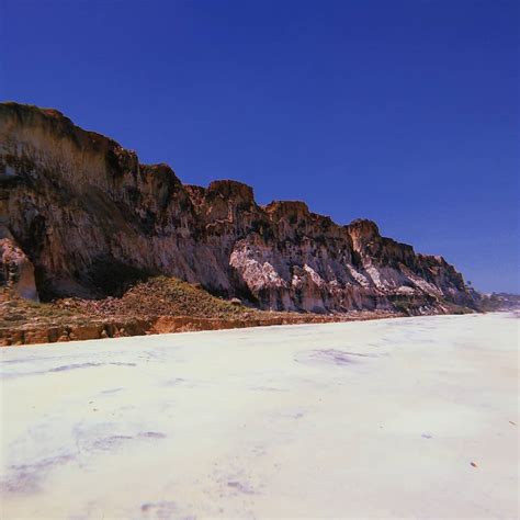 Praia Da Cacimbinha Tibau Do Sul Guia Praia