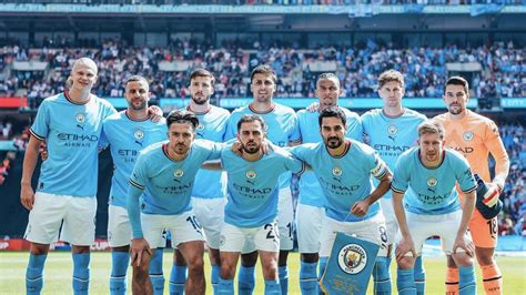 Manchester City y la opción de ser campeón invicto en la Champions