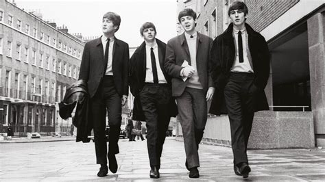 Beatles Songs with 'Day' in the Title | SiriusXM