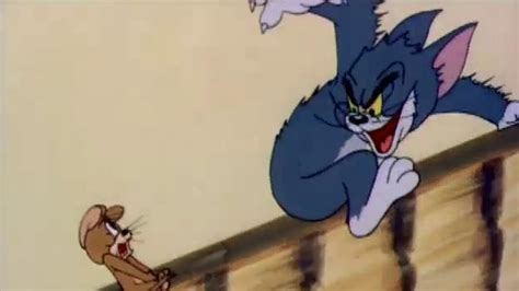 Tom And Jerry Tales Season 2 Trailer Tom And Jerry In The Dog House