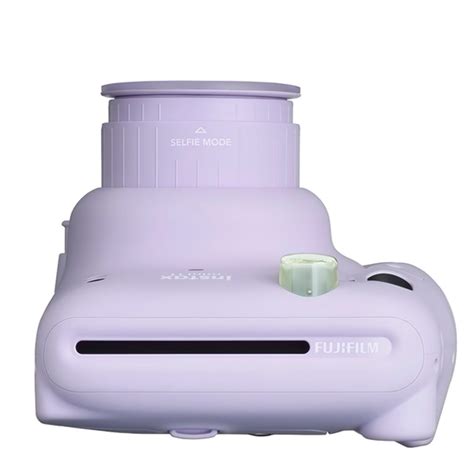 Fujifilm Instax Mini Lilac Purple Bundle Box