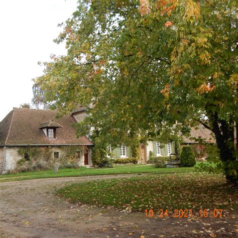 La Ferme Des Ruelles Adventures On The Seine