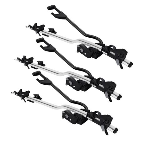 Thule ProRide 598 bagażnik rowerowy x3 JEDEN KLUCZ 598001 za 2247 zł z