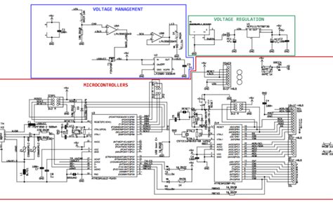 Arduino Uno R3 Schematic Proteus Library Wiring View And Schematics Porn Sex Picture