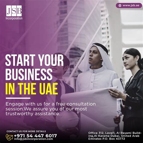 Exploring Business Setup Options In Dubai A Comprehensive Guide By