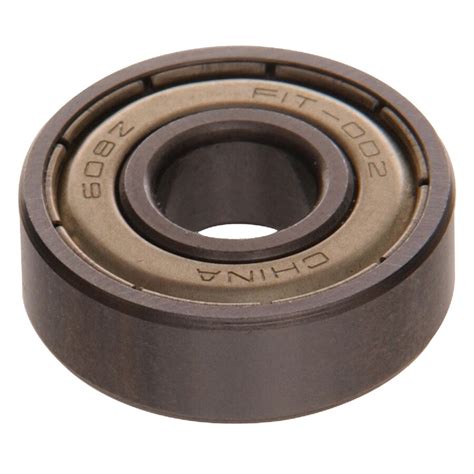 Hillman 18 In Standard Sae Machine Bushing At