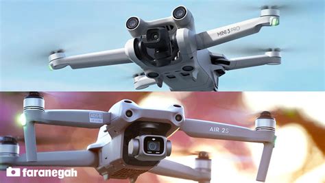 Dji Mini Pro Dji Air S