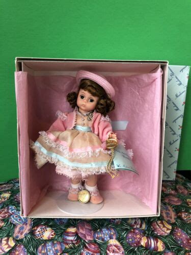 Madame Alexander Dolls Inch Ebay