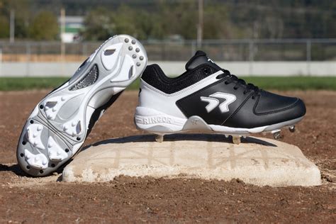 Softball Cleats | Pitching Toes | Wide Widths | Ringor