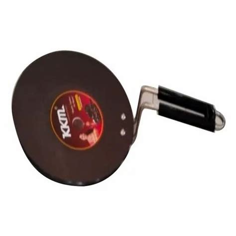 Black Aluminum Hard Anodized Chapati Tawa At Rs 480 Piece In New Delhi