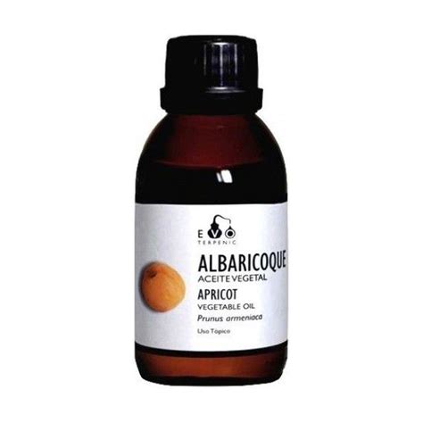 Albaricoque Aceite Vegetal 60 Ml De Terpenic Naturitas