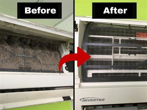 Air Conditioner Cleaning Brisbane And Sunshine Coast