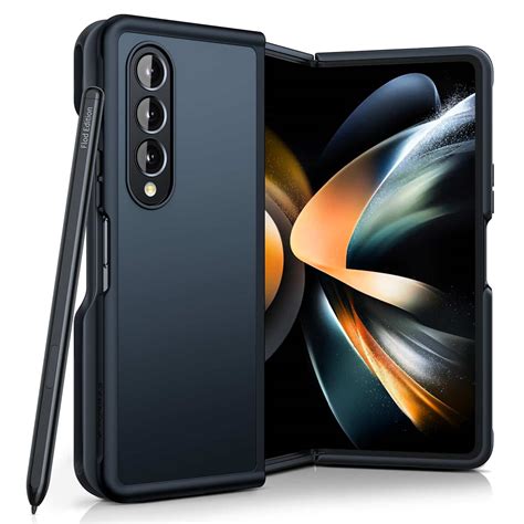 TORRAS Shockproof Pro for Galaxy Z Fold 4 Case - TORRAS