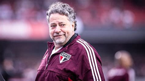 São Paulo não quer nem saber e contrata destaque do Palmeiras Portal