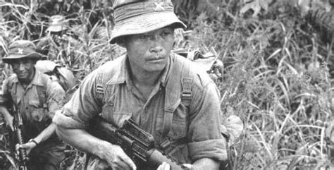 Malayan Emergency Borneo Special Forces