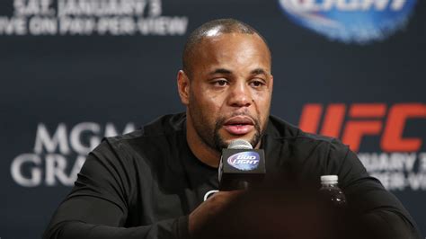 The MMA Hour - 266 - Daniel Cormier - MMA Fighting