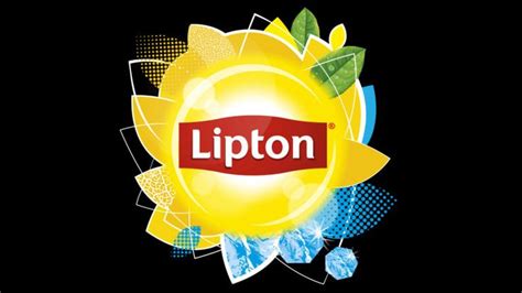 Lipton Tea Logo History - Eden-LokHawkins