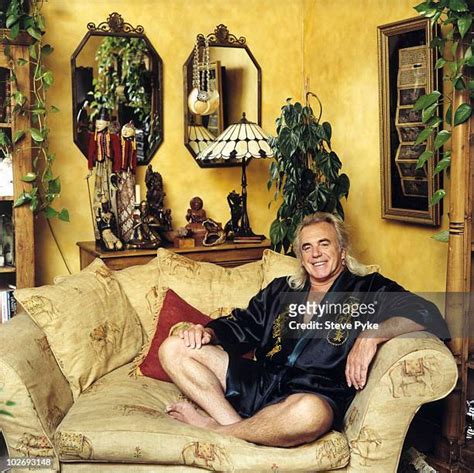 Peter Stringfellow Fotografías E Imágenes De Stock Getty Images