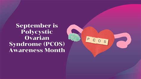 September Is Pcos Awareness Month Era Coalition