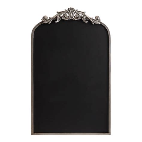 Loon Peak® Magnetic Chalkboard And Reviews Wayfair