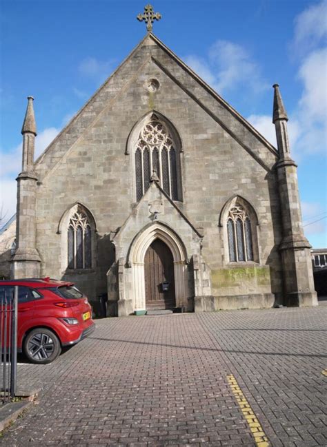 Levelling Up Fund Cinderford Town Council