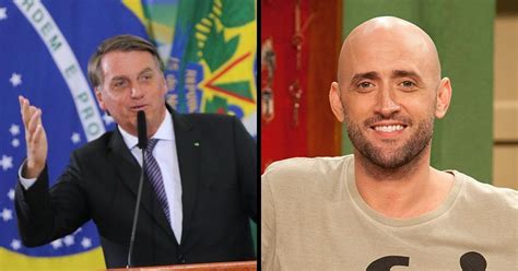 Bolsonaro Veta Lei Paulo Gustavo Que Repassaria R Bilh Es Para