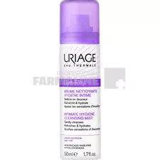 Uriage Gyn Phy Spray Intim Ml La Pret Mic Pfarma Ro